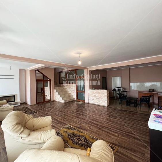 | Vila P+1E | Teren 473 mp | ARCASILOR | - 1