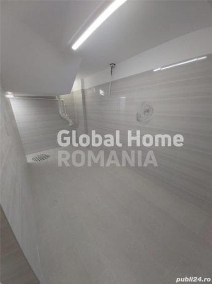 Spatiu Comercial 213 MP | Bulevardul Unirii | Vitrina 8 ML | S+P - 4