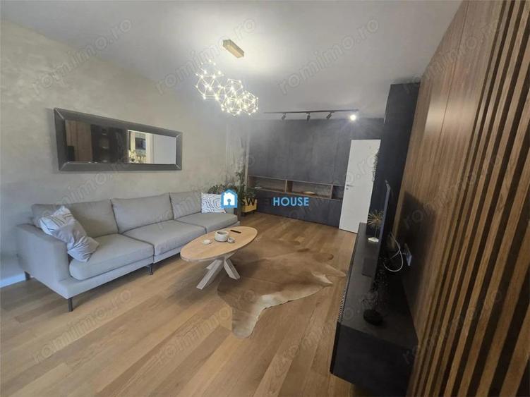 Apartament De Lux Centru Cosmopolit - 7