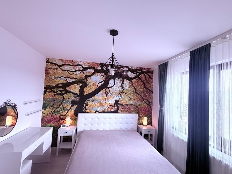 Apartament 2 camere, 51 mp, loc parcare intabulat– Păcurari/Rediu - 4