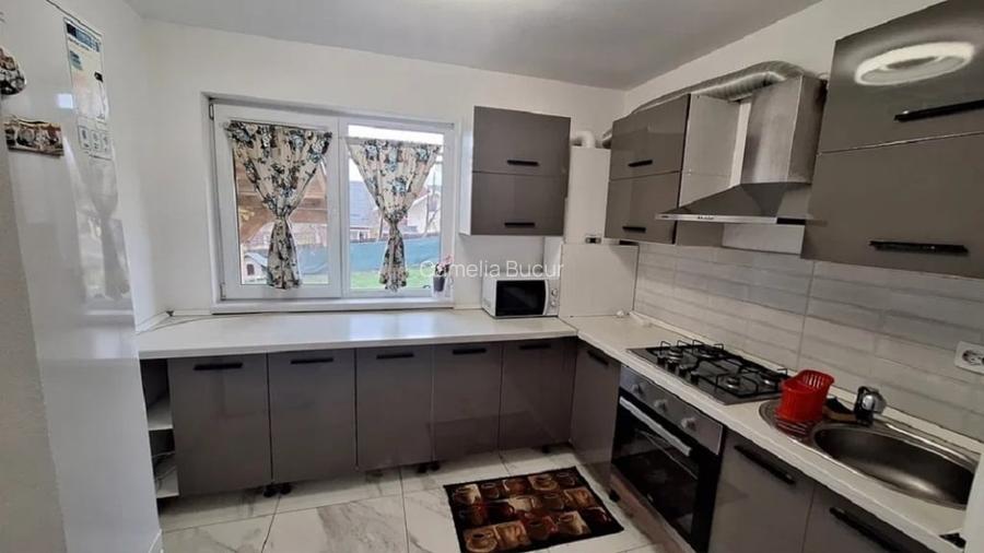 Apartament cu 2 camere - zona capat CUG - Hotel Capitol