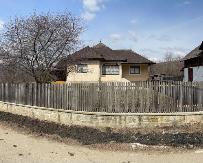 Casa de vanzare Stefesti - 3