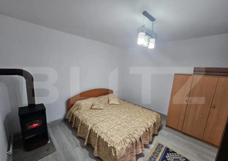 Lini?te, Natura ?i Spa?iu Casa Ideala cu 6 camere, - 9