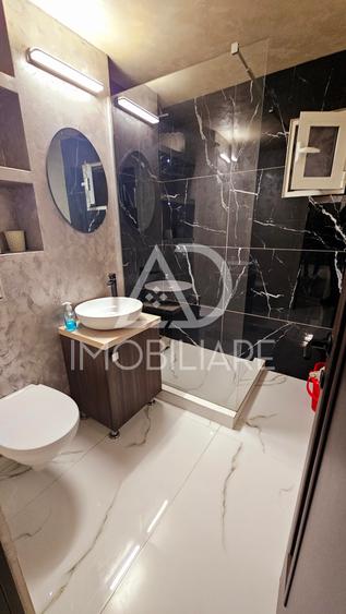 Apartament de vânzare, 9 Mai – Mall, strada Dacia, etaj 1, renovat complet, mobi - 8