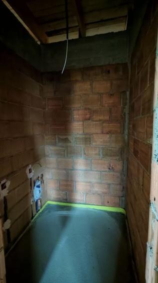 Casa la cheie in CRISTIAN pe Parter, zona de vile,250.000 euro - 18