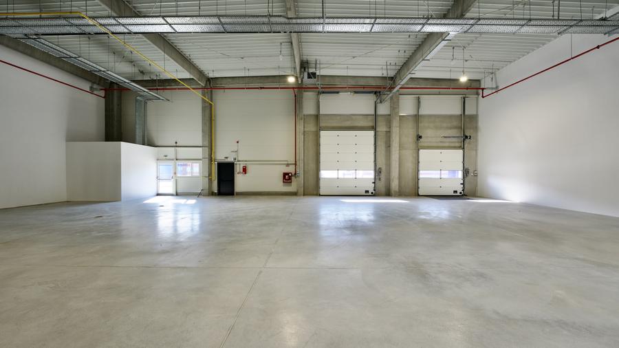 Spații moderne de închiriat – Hala A3 Modul 1 și 2 - 8