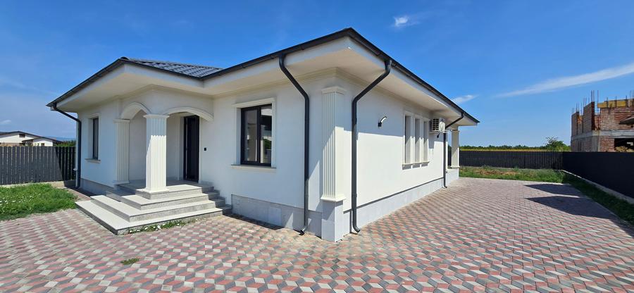 Casa noua , moderna, de vanzare Focsani - 21