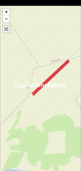 Teren Agricol 3 Ha - Intre Biled ?i Becicherecu Mic - 1