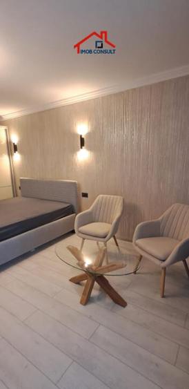 Garsoniera complet noua! Te poti muta imediat! - 14