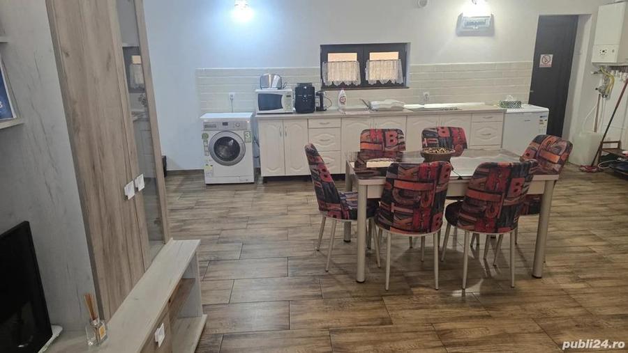 Inchiriez apartament in vila pe 2 nivele cu scara interioara in Deva, situat zona Matei Corvin, - 3