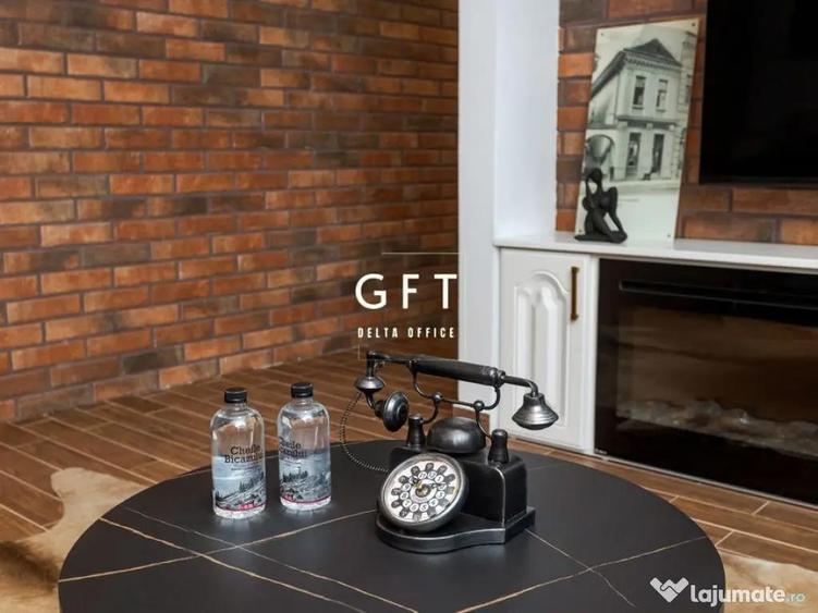 Apartament 3 camere, mobilat lux, zona Ultracentrala - p... - 17