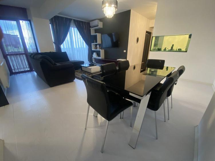 Apartament de inchiriat Dobroesti - 3