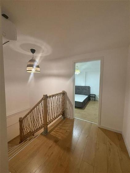 Vila P+1, 3 Camere, Eroii Revolutiei  Viilor, 10 min Metrou - 1