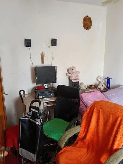 Vand apartament 3 camere - 7