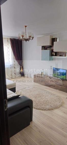 Apartament cu 2 camere, 58 mp, decomandat, Lidl - Moara de Foc