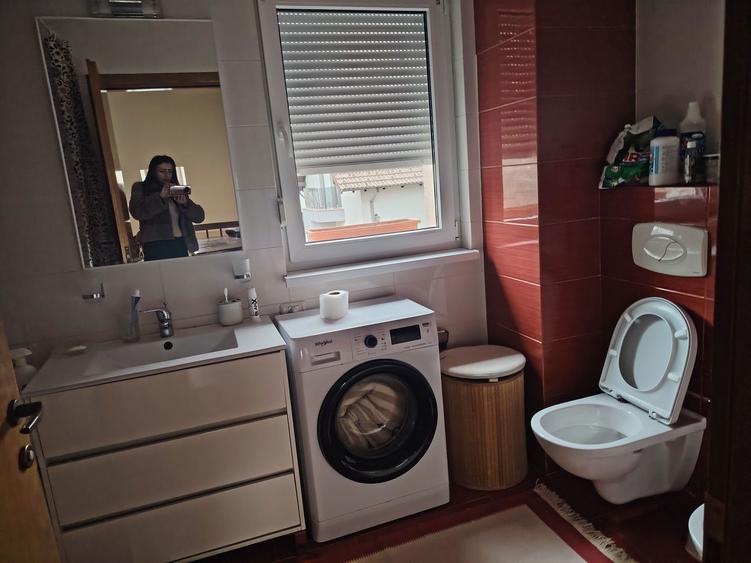 Vand vila P+1 Platou Gavana - 7