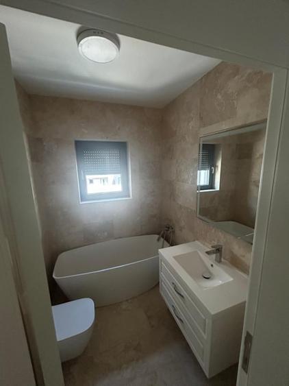 Floreasca (PRIMA VISTA)-PRIMA LOCUIRE, 56 mp, bucatarie inchisa, parcare, liber! - 13