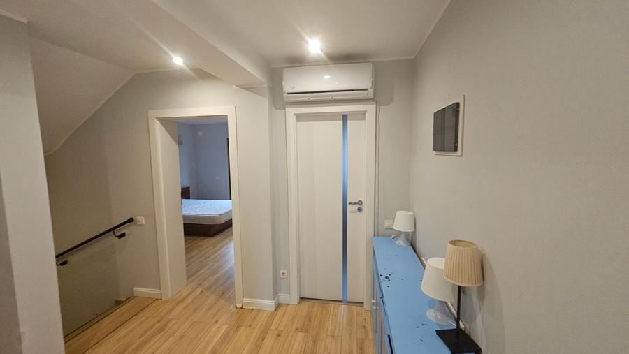 Casă cu 5 camere si Garaj, în American Village – Pipera – confort, eleganță - 44