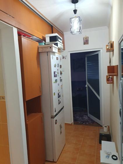 2 camere, Banat/ Posta, etaj 3, mobilat si utilat! - 9