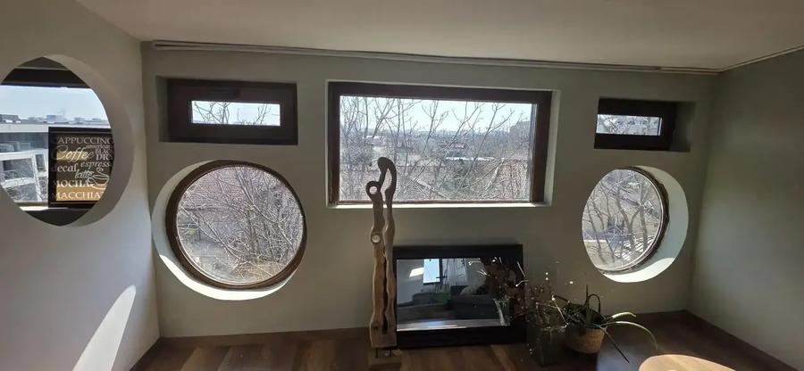 Apartament 4 Camere Iancu Nicolae | Luminos | Parcare | Vedere Libera - 3