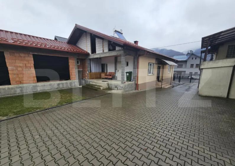 2 Case deosebite de vanzare - Zona Rebrisoara - 5