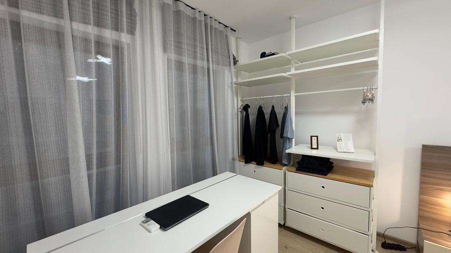 3 camere    Moghioros Park Residence  parcare inclusa - 11