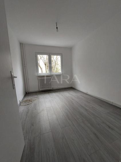 Apartament 2 camere renovat, etaj intermediar, Mănăștur. - 6