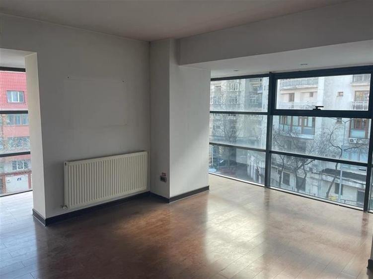 Birou Unirii Zepter, 3 camere, 120 mp in cladire de birouri - 2