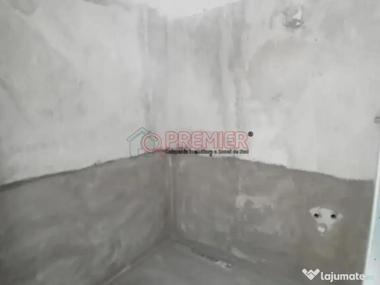 Studio 48,4 mp - Decomandat - Toporasi Residence - 5