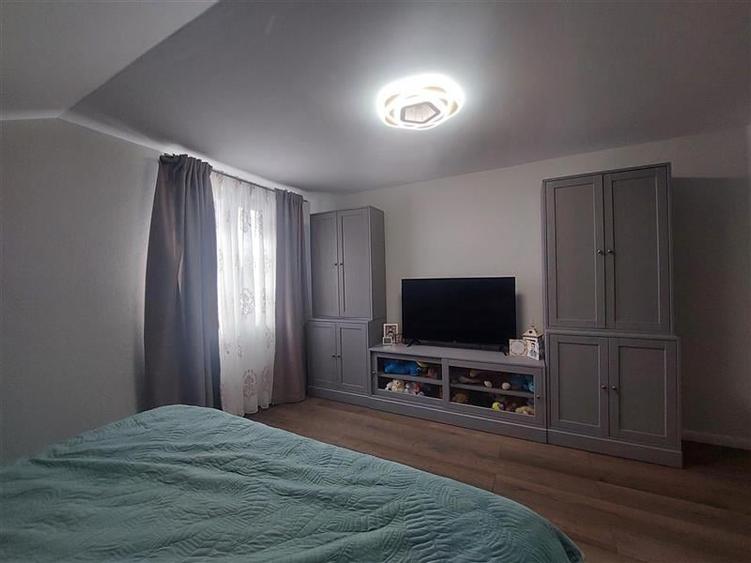 Casa la cheie in Vladimirescu, cartier Europa - 12