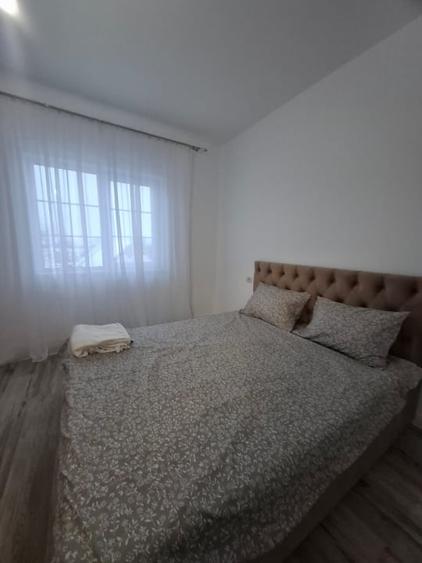 Sanandrei - Vatra Satului - Duplex 3 Camere - 4