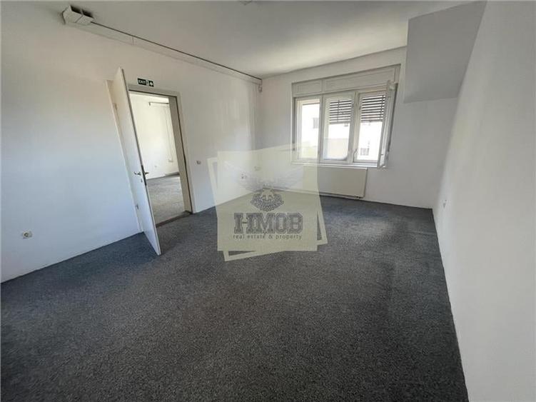 Spatiu de birouri cu 5 camere si 2 bai 160 mp in zona Centrala - 10