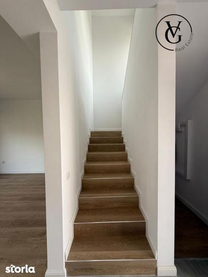 Duplex 4 camere Corbeanca | Tamasi - 13