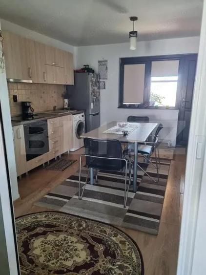 Casa individuala P + M 137 mp utili, 354 mp teren, zona Damila - 5