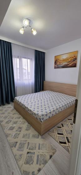 Apartament 2 camere, zona excelenta, parcare privata - 12