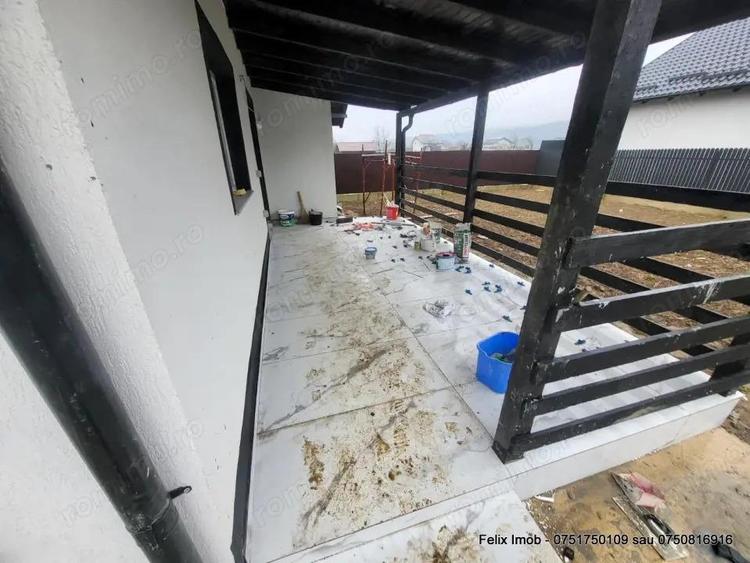 Hemeius, casa finisata - 1