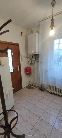 Apartament 1 camera Iosefin de inchiriat - 8