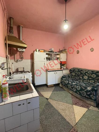 De vânzare două case, situate în Tg.Mureș, str.Pâinii! - 5