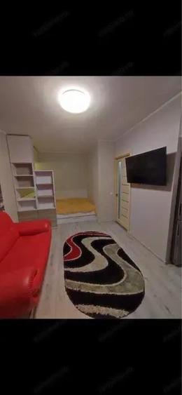 Garsoniera cocheta de inchiriat Zona Ozana - 1