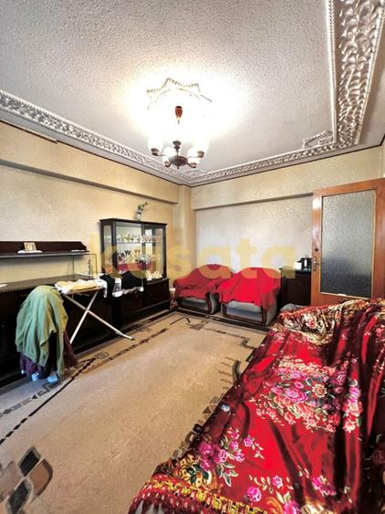 Apartament 3 camere 78mp | Șoseaua Pantelimon | 2 balcoane - 2