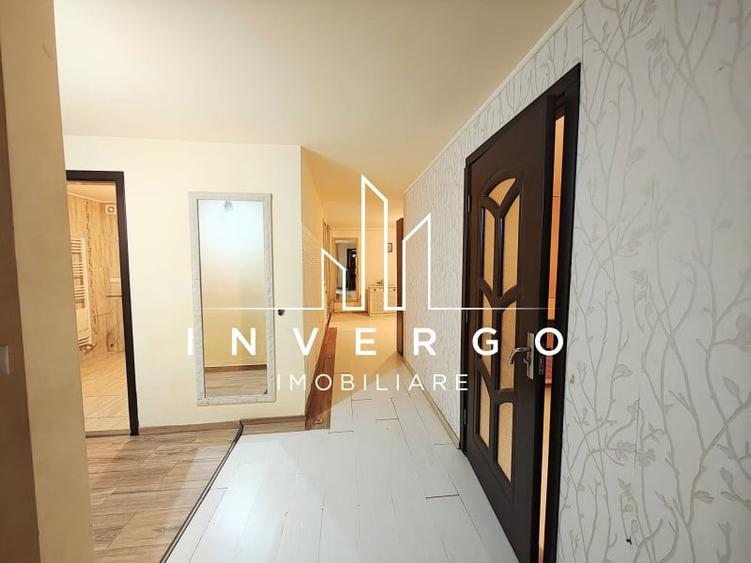 Apartament 4 camere, de vanzare in Buna Ziua - investitie excelenta - 4