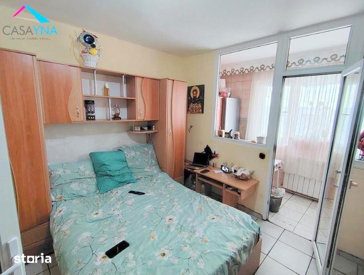 Garsoniera 21mp, confort 2, situata pe str N. Enea, langa Kaufland - 1