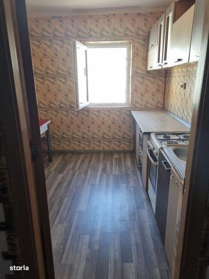 Vand apartament decomandat - 7