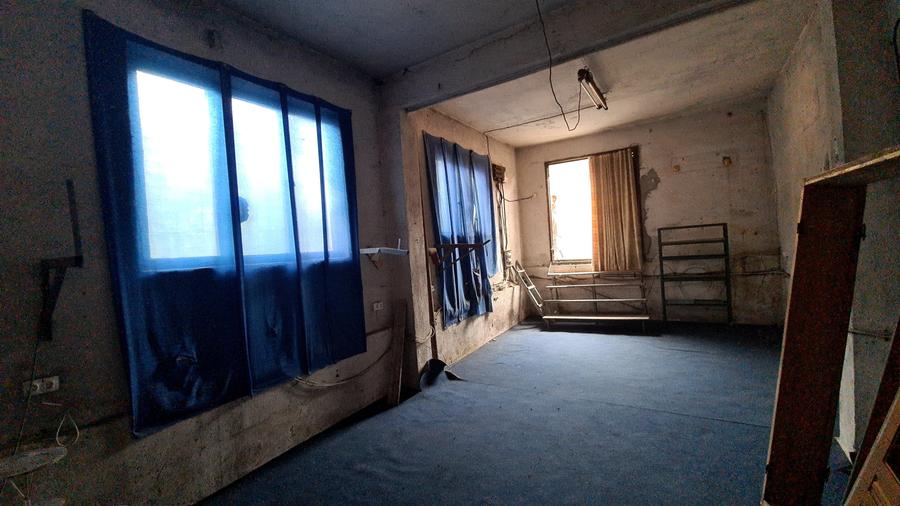 SPATIU PENTRU ACTIVITATI PRACTICE - MESTESUGARESTI - 6