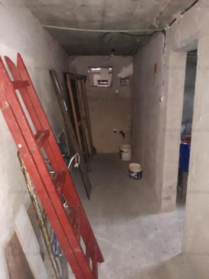 Vila D+P+M 230mp construiti la GRI, teren=591mp Brailita - 6