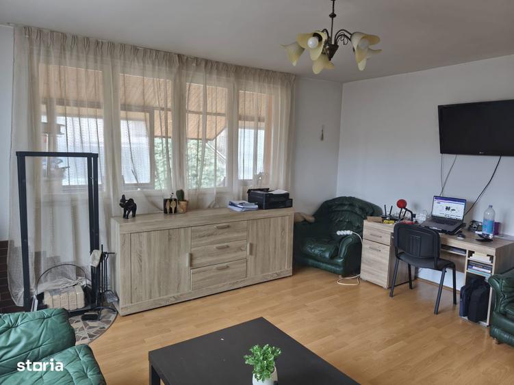 Casa de inchiriat in Sangeorgiu de Mures - 2