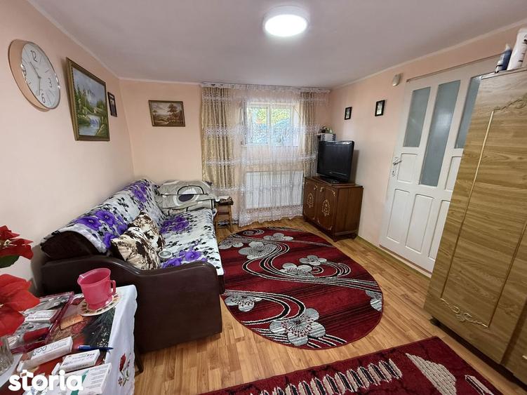 Casa de vanzare, la strada, E85, Podu Iloaiei - 9