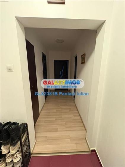 Apartament 2 camere | Crangasi | Decomandat | 12min metrou - 13