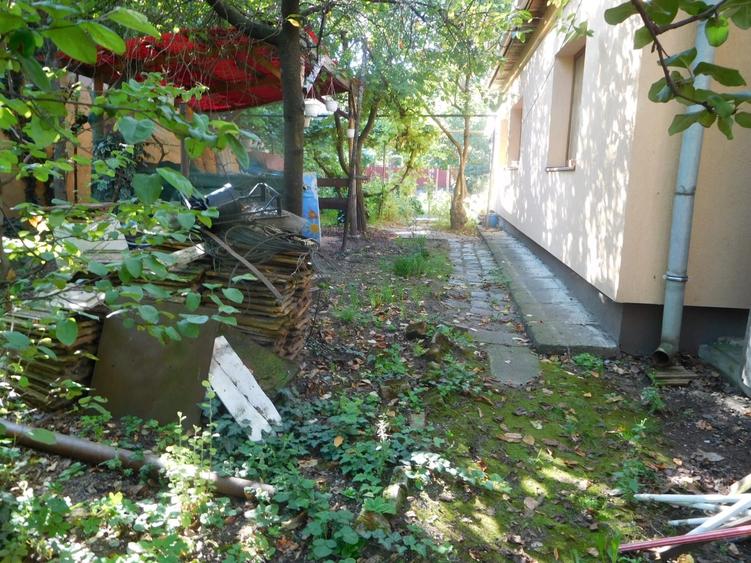 Vanzare casa individuala + teren in cart Iris - 3