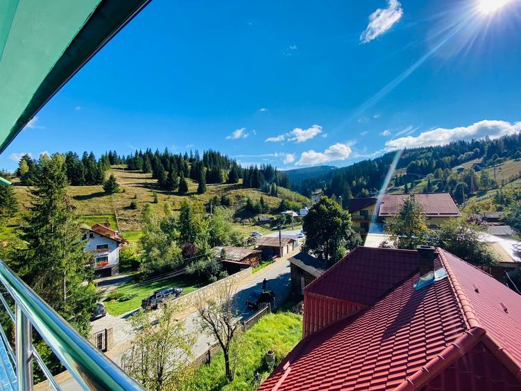 Hotel 1429mp, baza tratament, Vatra Dornei, langa partia de schi - 11